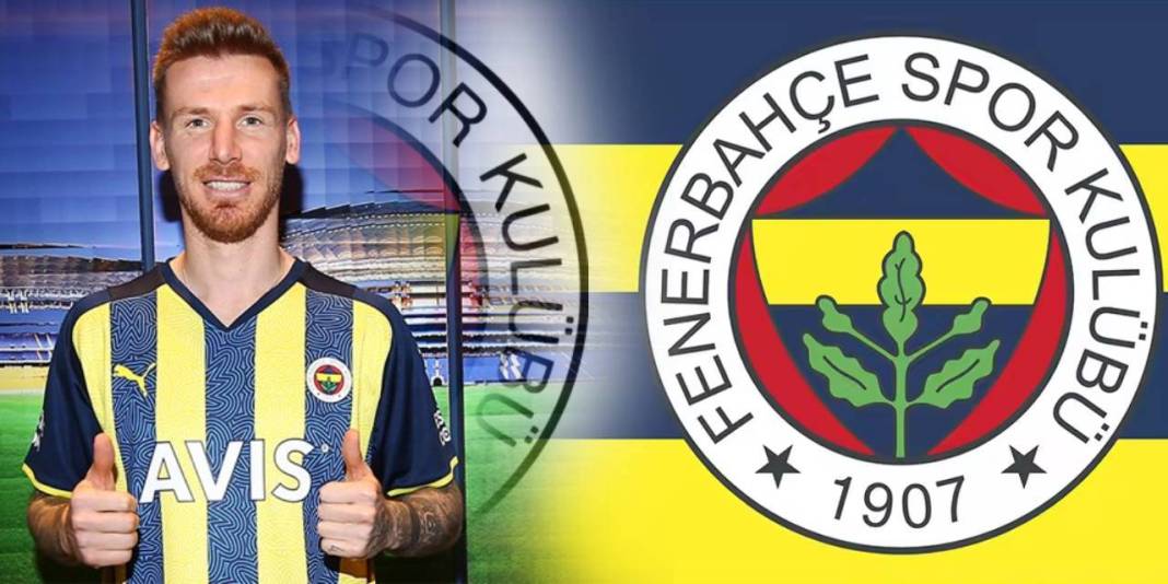 Fenerbahçe'de 6 futbolcuyla yollar ayrılıyor 2